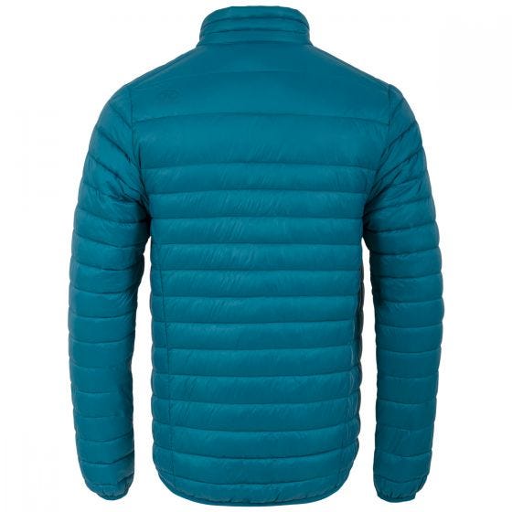 Highlander Fara Thermojacke - Petrol