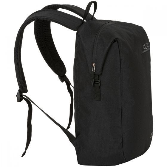 Highlander Kelso Backpack 25L Schwarz