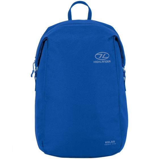 Highlander Kelso Backpack 25L Blau