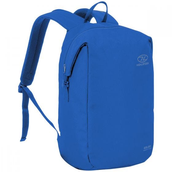 Highlander Kelso Backpack 25L Blau