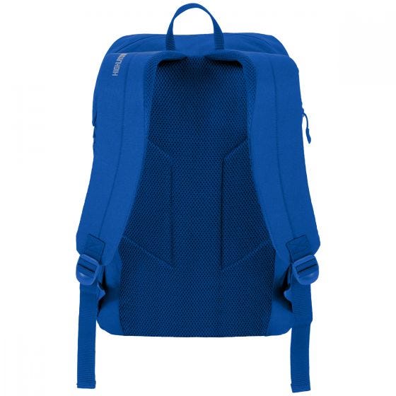 Highlander Kelso Backpack 25L Blau