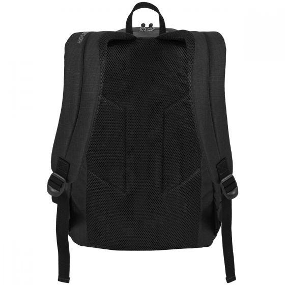 Highlander Melrose Backpack 25L Schwarz