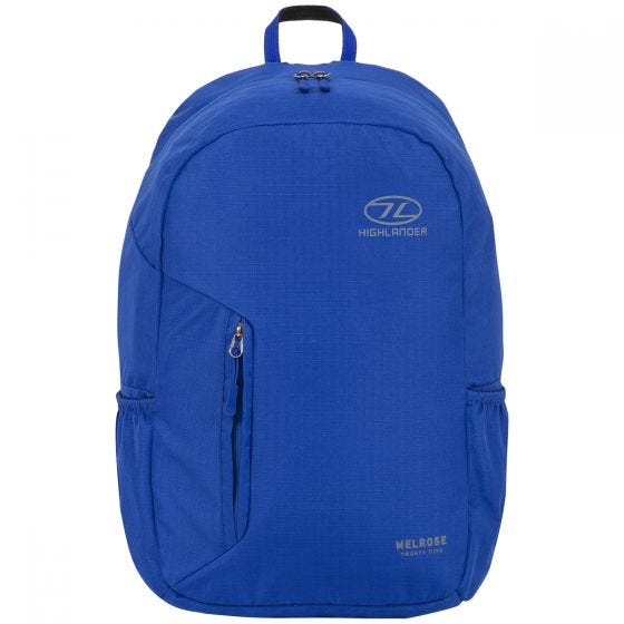 Highlander Melrose Backpack 25L Blau