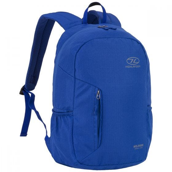 Highlander Melrose Backpack 25L Blau