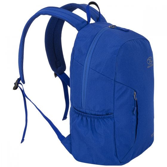 Highlander Melrose Backpack 25L Blau