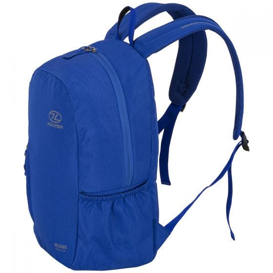 Highlander Melrose Backpack 25L Blau