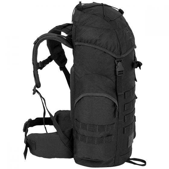 Highlander Forces Loader Rucksack 44 L - Schwarz