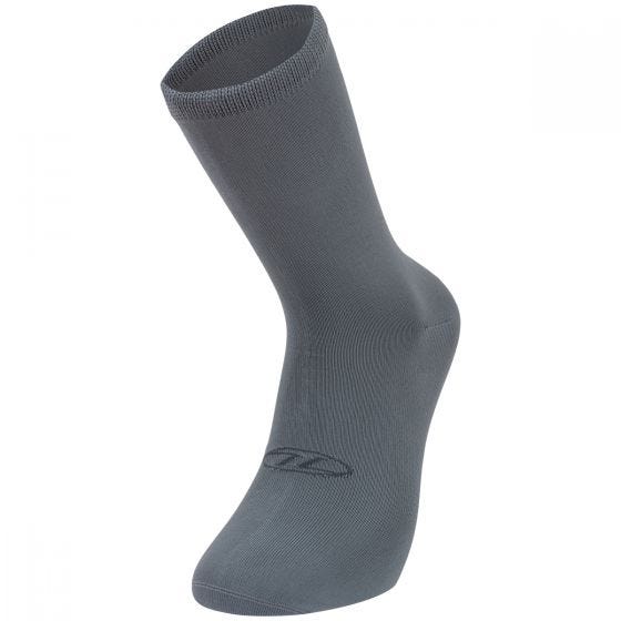 Highlander Tactel Leichte Socken - Grau