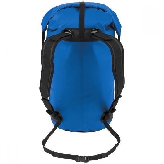 Highlander Troon Drybag 70 l Seesack Navy