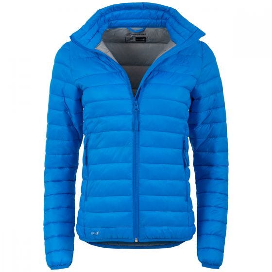 Highlander Fara Thermojacke Damen - Ice Blue