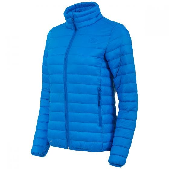 Highlander Fara Thermojacke Damen - Ice Blue