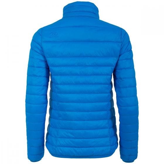 Highlander Fara Thermojacke Damen - Ice Blue