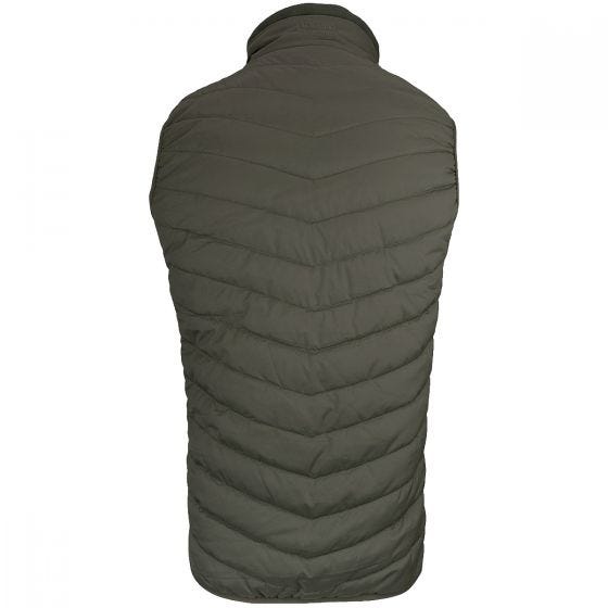 Jack Pyke Hybrid Gilet - Grün