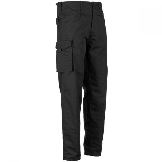 Mil-Com MOD Police Pattern Hose - Schwarz