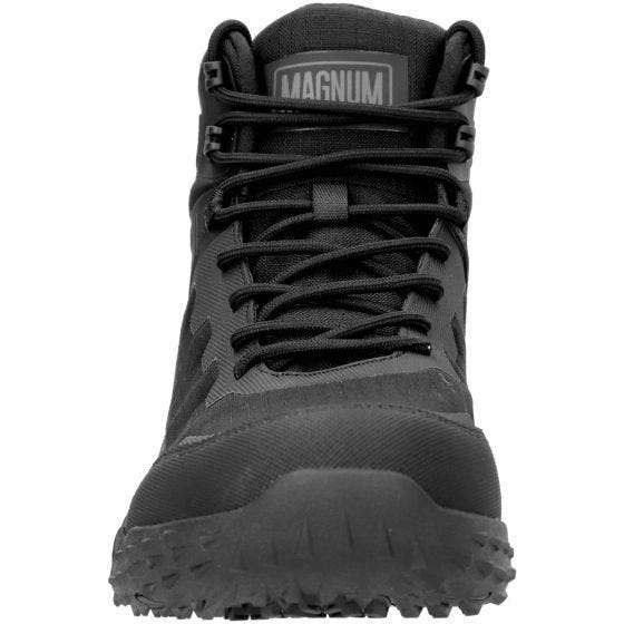 Magnum Ultima 6.0 WP Stiefel - Schwarz