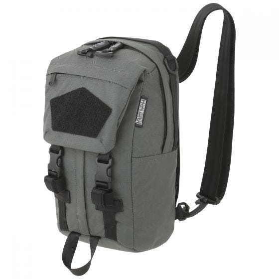 Maxpedition Prepared Citizen TT12 Convertible Backpack Wolf Grey