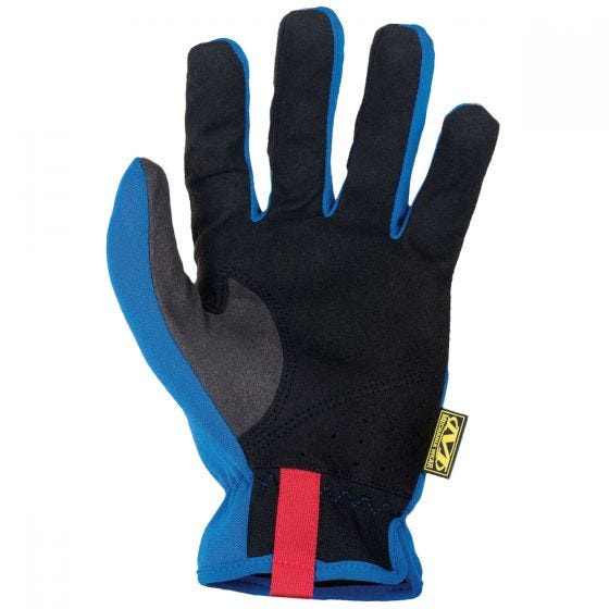 Mechanix Wear FastFit Handschuhe Blau