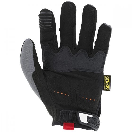 Mechanix Wear M-Pact Handschuhe Grau