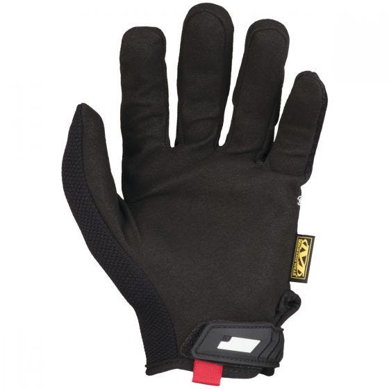 Mechanix Wear The Original Handschuhe Rot