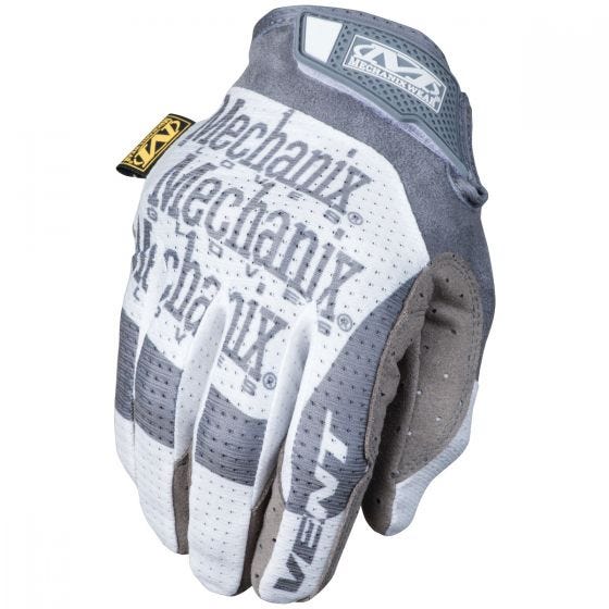 Mechanix Wear Specialty Vent Handschuhe Weiß