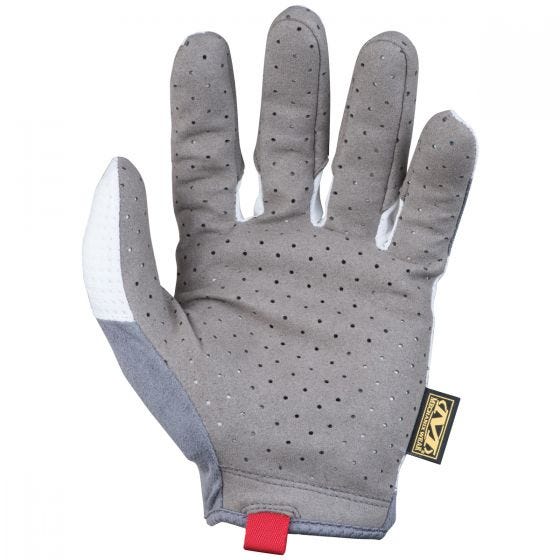 Mechanix Wear Specialty Vent Handschuhe Weiß