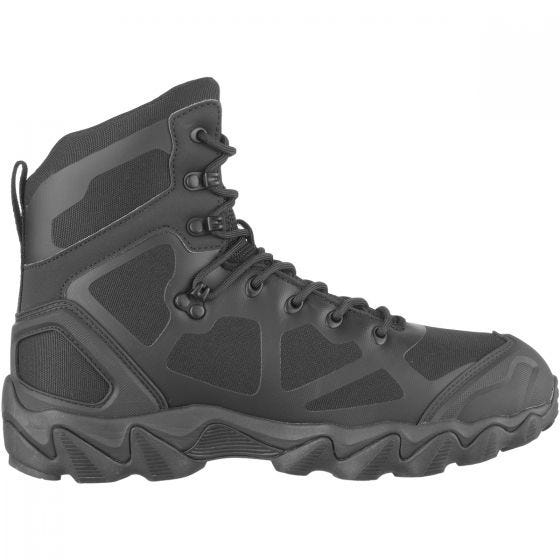 Mil-Tec Chimera High Boots Black