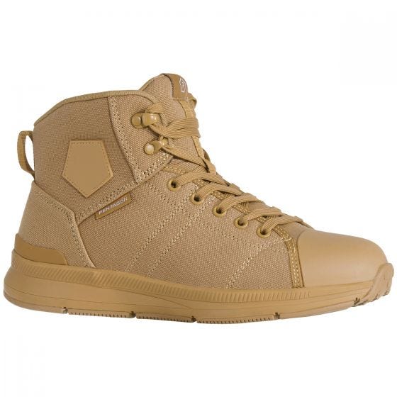 Pentagon Hybrid Tactical Boots Coyote
