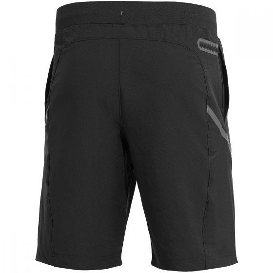 Pentagon Draco Coach Shorts - Schwarz