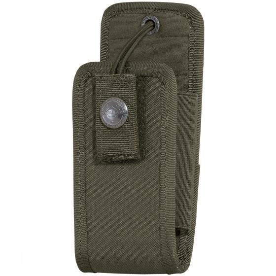 Pentagon Echo CB Tasche - RAL 7013