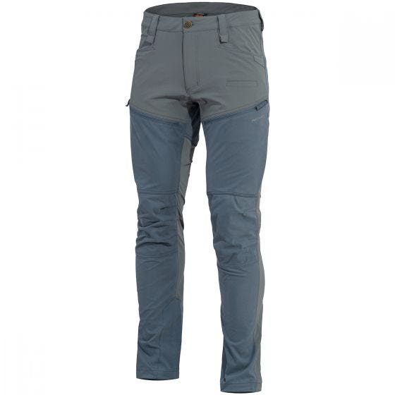 Pentagon Renegade Savanna Hose - Charcoal Blau