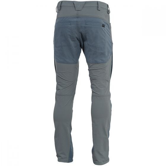 Pentagon Renegade Savanna Hose - Charcoal Blau