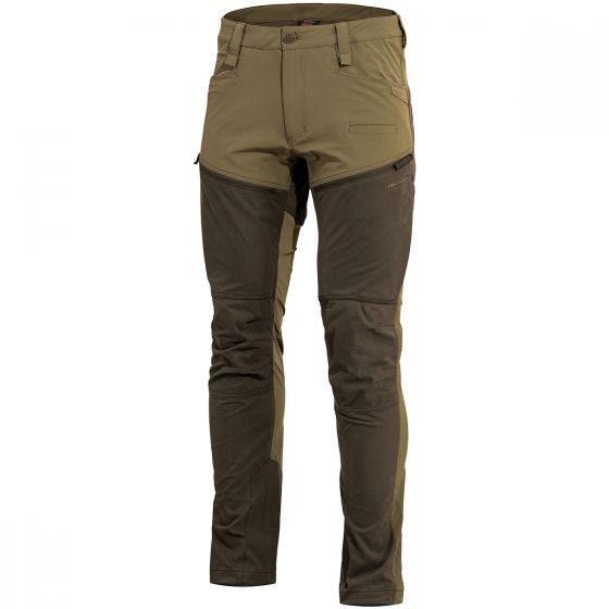 Pentagon Renegade Savanna Hose - Coyote