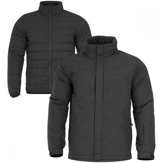 Pentagon Gen V 3.0 Jacket Black