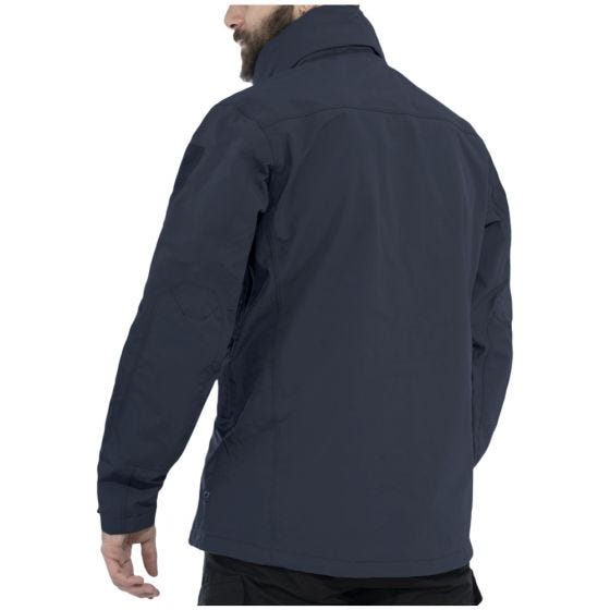 Pentagon Hurricane Shell Jacket Midnight Blue