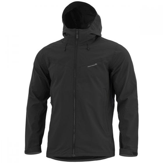 Pentagon Monlite Jacke - Schwarz