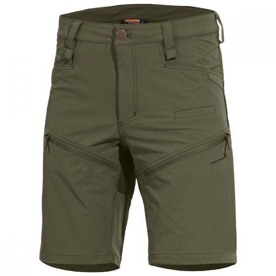 Pentagon Renegade Savanna Short Pants RAL 7013