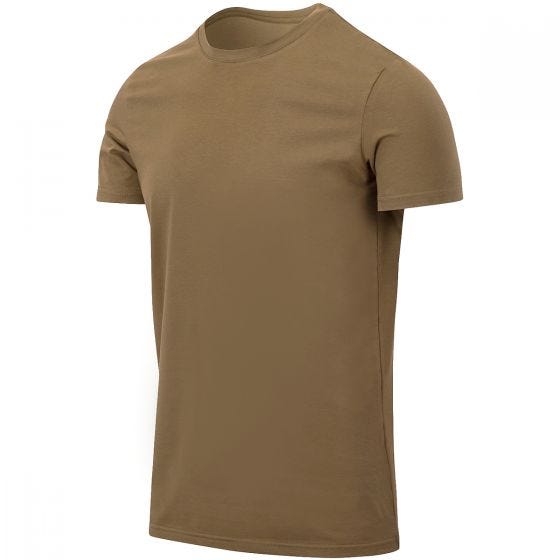 Helikon Slim T-Shirt - Coyote