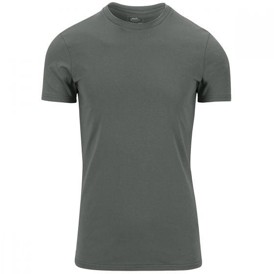 Helikon Slim T-Shirt - Shadow Grey