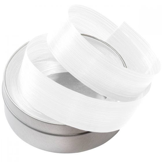 FORJ Thermoplastic Repair Ribbon - Weiß