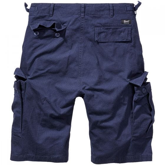 Brandit BDU-Shorts Navy