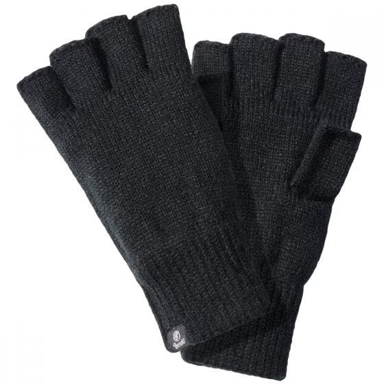 Brandit Finger Stall Handschuhe - Schwarz