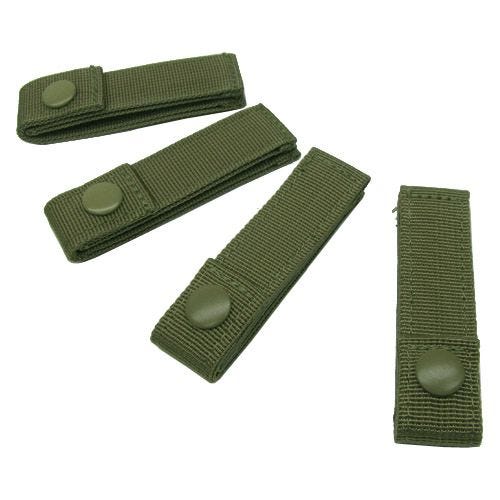 Condor 4" MOD-Riemen Olive Drab