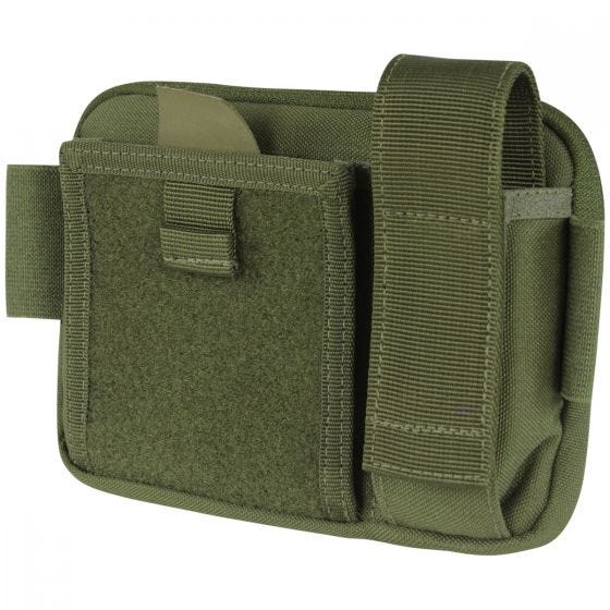 Condor Annex Organizertasche Olive Drab