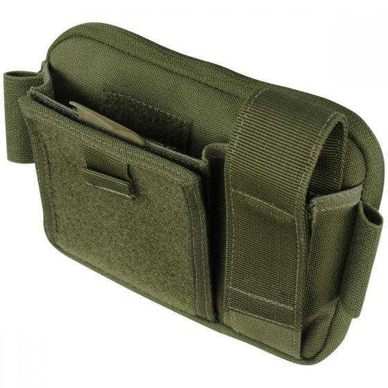 Condor Annex Organizertasche Olive Drab