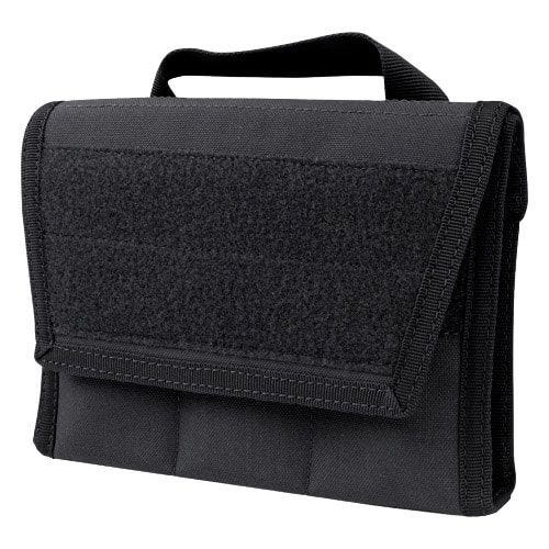 Condor Arsenal Messertasche Schwarz