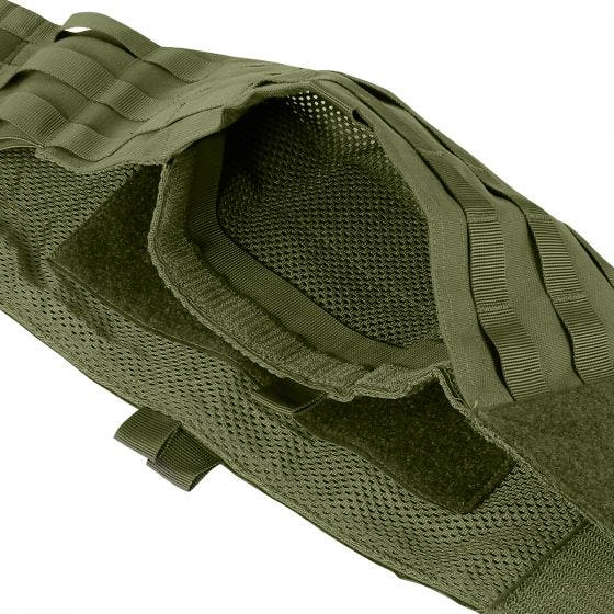 Condor Exo Gen II Plattenträger Olive Drab