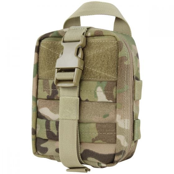 Condor Rip-Away EMT Lite Erste-Hilfe-Tasche MultiCam