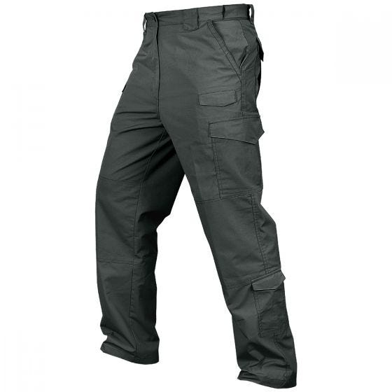 Condor Sentinel Taktische Hose Graphite