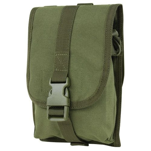 Condor Kleine Tasche für Ausrüstung Olive Drab