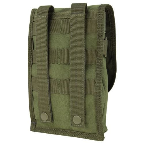 Condor Kleine Tasche für Ausrüstung Olive Drab